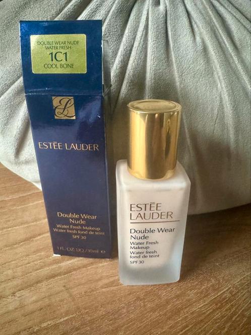 ESTÉE LAUDER Foundation met SPF 30 NIEUW (van €49 NU €30), Sieraden, Tassen en Uiterlijk, Uiterlijk | Cosmetica en Make-up, Nieuw