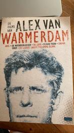De films van Alex van Warmerdam, Cd's en Dvd's, Vanaf 16 jaar, Boxset, Ophalen of Verzenden, Zo goed als nieuw