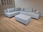 Eyye Cella Hoekbank - Elementen - Modulair - Nieuwstaat, Voltastraat 21, Barneveld, Eyye Cella, design on stock, hoekbank, leolux, plantagie, Benz