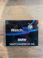 Whatch Me box BMW, Ophalen of Verzenden, Zo goed als nieuw