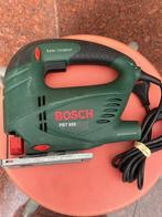 Bosch decoupeerzaag, Doe-het-zelf en Verbouw, Gereedschap | Zaagmachines, Gebruikt, Overige typen, Ophalen of Verzenden, 30 tot 70 mm