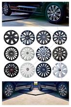 TOYOTA AYGO ▪️ YARIS ... | Wieldoppen🔥 | ✔️ 14, 15, 16 Inch, Ophalen of Verzenden, Nieuw