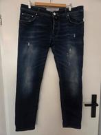 Jacob Cohën Jeans Maat 38, W36 - W38 (confectie 52/54), Blauw, Ophalen of Verzenden, Zo goed als nieuw