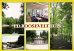 F.D. Roosevelthuis, Doorn - 5 afb - 2000 gelopen, Gelopen, Utrecht, Ophalen of Verzenden
