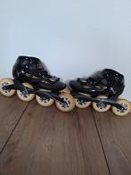Tempish Scream skeelers maat 40, Overige merken, Ophalen of Verzenden, Zo goed als nieuw, Inline skates 4 wielen