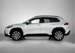 Toyota Corolla Cross Hybrid 140 Style | NL-Auto | Parkeersen, 12 maanden, Gebruikt, 4 cilinders, Leder en Stof