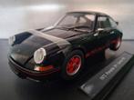 Porsche 911 Carrerra RS 1973 Schaal 1:18, Hobby en Vrije tijd, Modelauto's | 1:18, Auto, Nieuw, Ophalen of Verzenden, Welly