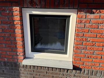Kunststof Kozijnen op Maat Nodig? beschikbaar voor biedingen