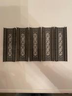 Marklin 7268 rechte brugoprit, Hobby en Vrije tijd, Modeltreinen | H0, Wisselstroom, Brug, Tunnel of Gebouw, Nieuw, Ophalen of Verzenden