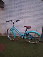 Elops 500 Fiets Blauw 24 inch, Ophalen, Gebruikt, 24 inch, Elops