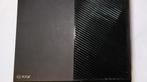 xbox one, Spelcomputers en Games, Spelcomputers | Xbox One, Ophalen of Verzenden, Gebruikt, 500 GB, Zonder controller