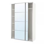 Kast, Huis en Inrichting, Ophalen, Gebruikt, 200 cm of meer, 150 tot 200 cm