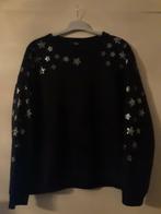Dames trui, Kleding | Dames, Truien en Vesten, Maat 38/40 (M), Zwart, Ophalen of Verzenden, Zo goed als nieuw