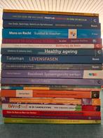 Boeken Sociaal Werk - HBO, Ophalen of Verzenden, Gamma, Gelezen, HBO