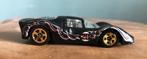 Hot Wheels Ferrari P4, Ophalen of Verzenden, Zo goed als nieuw, Formule 1