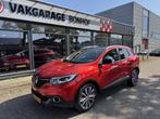 Renault Kadjar 1.2 TCe Bose LEDER-CAMERA-CLIMA-TREKHAAK, Voorwielaandrijving, Kadjar, Gebruikt, 4 cilinders