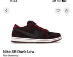Nike dunk sb - Riot skatestore - 41, Kleding | Heren, Schoenen, Ophalen of Verzenden, Nieuw, Overige kleuren