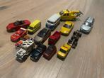 Speelgoed auto’s, Kinderen en Baby's, Speelgoed | Speelgoedvoertuigen, Ophalen of Verzenden, Gebruikt