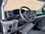 Volkswagen Crafter 2.0TDI L3H3 Black Edition / Cruisecontrol, Voorwielaandrijving, Stof, Gebruikt, 4 cilinders