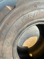 Mini shovel banden 26x12.00 -12, Ophalen