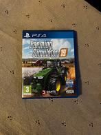 Farming Simulator 19, Spelcomputers en Games, 1 speler, Ophalen of Verzenden, Zo goed als nieuw, Vanaf 3 jaar