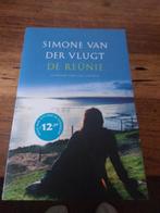 Simone van der vlught, Boeken, Thrillers, Gelezen, Ophalen of Verzenden