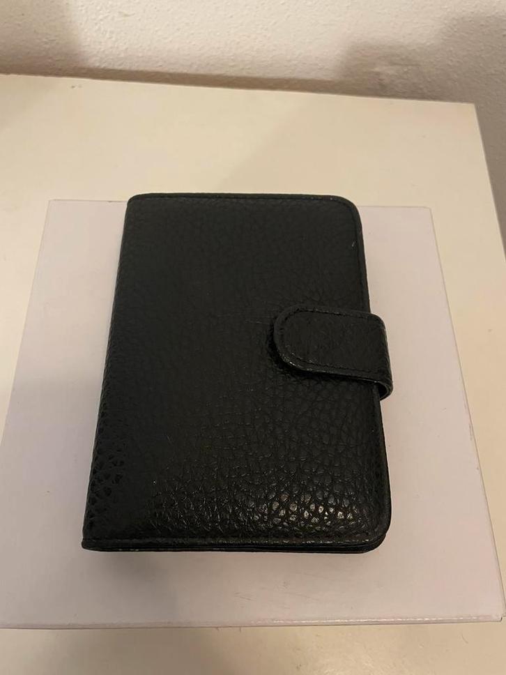 Agenda  Size Filofax Junior, +Divider ruller few pages., Diversen, Agenda's, Zo goed als nieuw, Ophalen of Verzenden