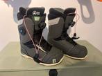 Nidecker Trinity dubbel BOA 39, Sport en Fitness, Snowboarden, Ophalen of Verzenden, Zo goed als nieuw, Schoenen