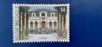 Postzegels Belgie, Gestempeld, Overig, Frankeerzegel, Verzenden