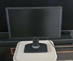 Dell model U2312HMt, Ophalen, Draaibaar, IPS, Zo goed als nieuw