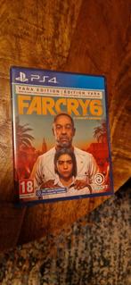 Farcry 6 Ps4, Spelcomputers en Games, Games | Sony PlayStation 4, 1 speler, Zo goed als nieuw, Vanaf 18 jaar, Ophalen