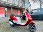 Piaggio skipper 183cc a1 te ruil tegen Gilera runner, Fietsen en Brommers, Scooters | Piaggio, Ophalen of Verzenden, Zo goed als nieuw