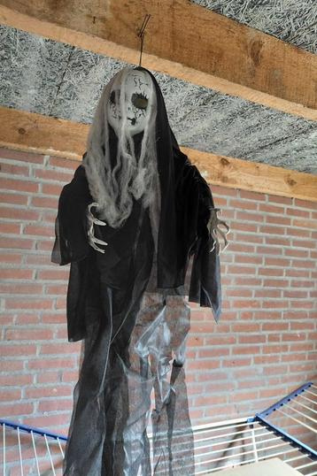 Halloween spullen  beschikbaar voor biedingen