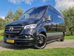 Mercedes-Benz Sprinter 319 CDI NIEUW! 20km!, Automaat, Stof, Euro 6, 4 cilinders