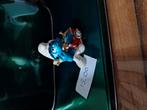 Telefoon smurf, Ophalen of Verzenden, Zo goed als nieuw, Verschillende Smurfen