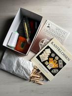 Diverse knutselspullen, Ophalen of Verzenden, Materiaal