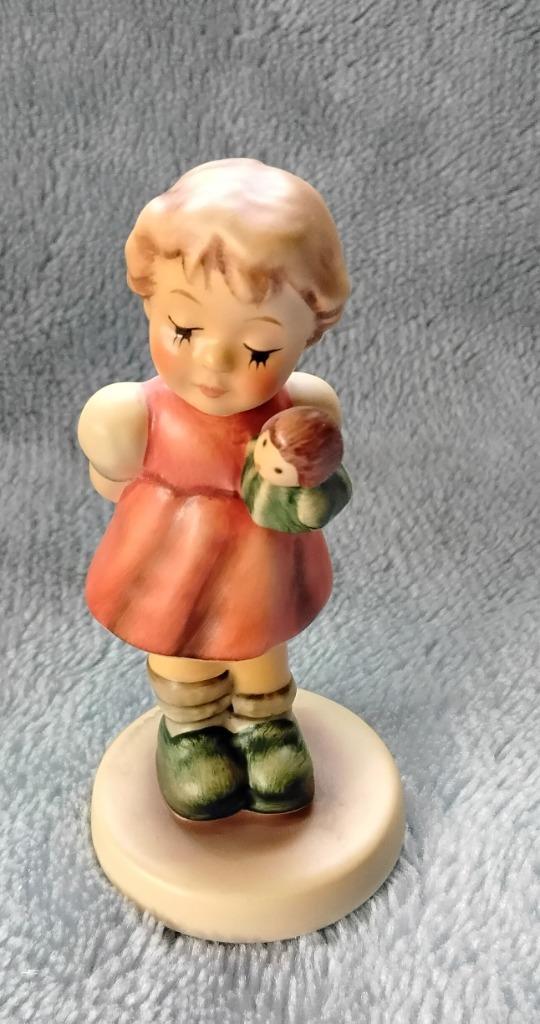 Hummel 1999 Puppet Princes, Verzamelen, Beelden en Beeldjes, Zo goed als nieuw, Hummel, Verzenden