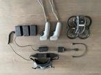 DJI Avata fpv drone met goggles 2, Audio, Tv en Foto, Drones, Ophalen, Zo goed als nieuw, Drone met camera