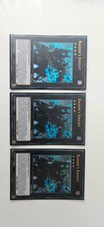 Yugioh PHRA setje Raider's Knight., Verzenden, Nieuw, Losse kaart
