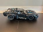 Lego Technic 42127 Batman Batmobile, Ophalen of Verzenden, Zo goed als nieuw, Complete set, Lego