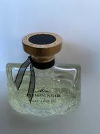 Bvlgari Mon Jasmin Noir, Ophalen of Verzenden, Zo goed als nieuw, Parfumfles