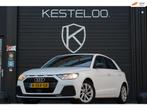 Audi A1 Sportback 25 TFSI Pro Line VIRTUAL/STOEL VERWARMING/, Auto's, Audi, 95 pk, Wit, Bedrijf, 1100 kg