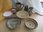 2e Collectie Van Stolk, keramist, Antiek en Kunst, Antiek | Keramiek en Aardewerk, Ophalen of Verzenden