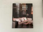 Klassieke boek: Wolterinck’s World Style and Life, Boeken, Ophalen of Verzenden, Zo goed als nieuw, Interieur en Design