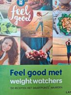 Hilde Smeesters - Feel good met Weight Watchers, Ophalen of Verzenden, Zo goed als nieuw, Hilde Smeesters
