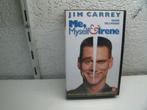 vhs 81b myself en irene, Cd's en Dvd's, VHS | Film, Alle leeftijden, Gebruikt, Verzenden