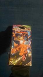 Charizard Pokemon Vivid voltage ice holo deck, Hobby en Vrije tijd, Verzamelkaartspellen | Pokémon, Ophalen of Verzenden, Zo goed als nieuw