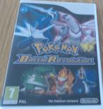 wii pokemon battle revolution, 1 speler, Ophalen of Verzenden, Zo goed als nieuw, Platform