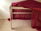 Lifetime hemel, Ophalen, Zo goed als nieuw, 180 cm of meer, 85 tot 100 cm