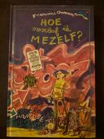 Hoe overleef ik? Boeken 5 stuks, Ophalen of Verzenden, Zo goed als nieuw